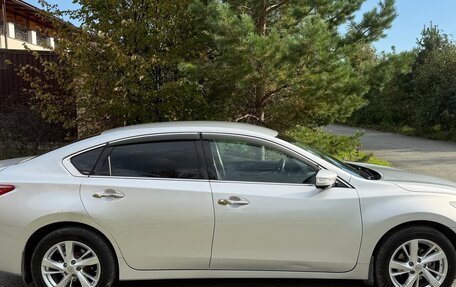 Nissan Teana, 2014 год, 1 300 000 рублей, 4 фотография