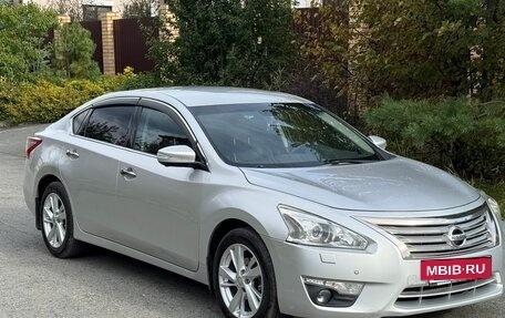 Nissan Teana, 2014 год, 1 300 000 рублей, 3 фотография