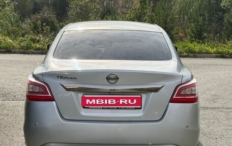Nissan Teana, 2014 год, 1 300 000 рублей, 6 фотография