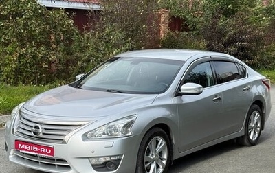 Nissan Teana, 2014 год, 1 300 000 рублей, 1 фотография
