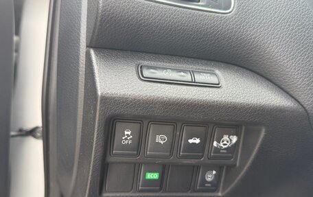 Nissan Teana, 2014 год, 1 300 000 рублей, 16 фотография