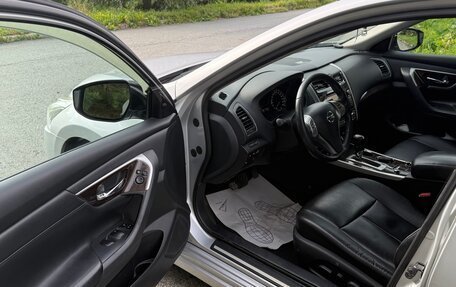 Nissan Teana, 2014 год, 1 300 000 рублей, 18 фотография
