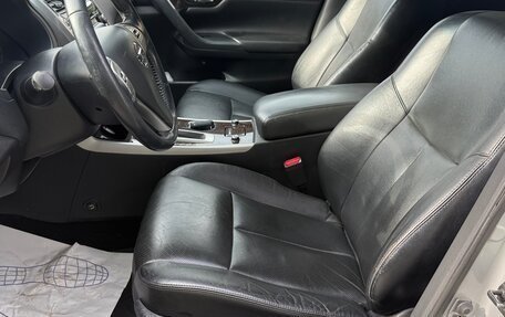 Nissan Teana, 2014 год, 1 300 000 рублей, 19 фотография