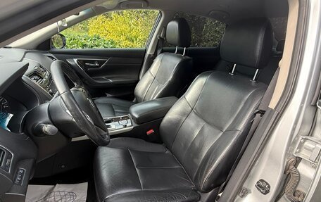 Nissan Teana, 2014 год, 1 300 000 рублей, 20 фотография