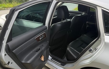 Nissan Teana, 2014 год, 1 300 000 рублей, 21 фотография