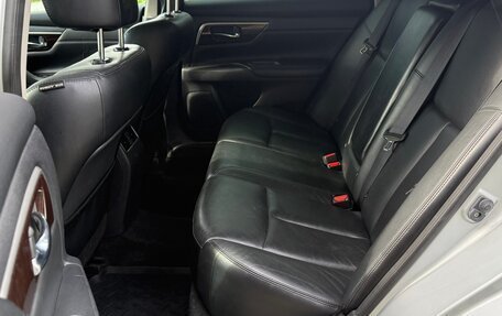 Nissan Teana, 2014 год, 1 300 000 рублей, 22 фотография