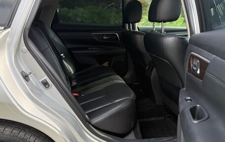 Nissan Teana, 2014 год, 1 300 000 рублей, 26 фотография