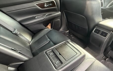 Nissan Teana, 2014 год, 1 300 000 рублей, 28 фотография