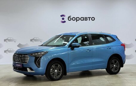 Haval Jolion, 2023 год, 1 750 000 рублей, 1 фотография