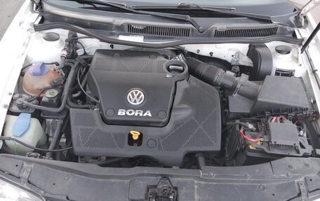 Volkswagen Bora, 2001 год, 485 000 рублей, 6 фотография