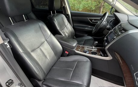 Nissan Teana, 2014 год, 1 300 000 рублей, 31 фотография