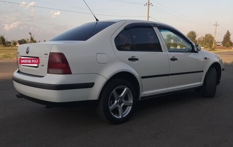 Volkswagen Bora, 2001 год, 485 000 рублей, 2 фотография