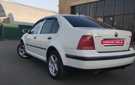 Volkswagen Bora, 2001 год, 485 000 рублей, 3 фотография