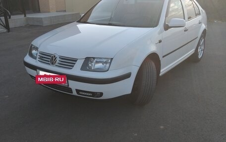 Volkswagen Bora, 2001 год, 485 000 рублей, 4 фотография