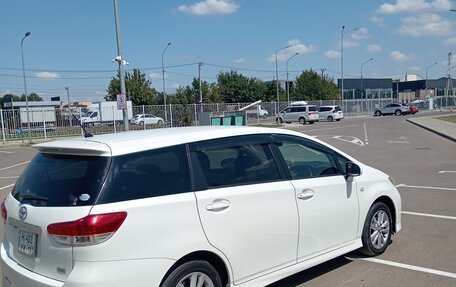 Toyota Wish II, 2009 год, 1 250 000 рублей, 2 фотография