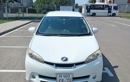 Toyota Wish II, 2009 год, 1 250 000 рублей, 3 фотография
