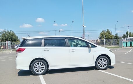 Toyota Wish II, 2009 год, 1 250 000 рублей, 6 фотография