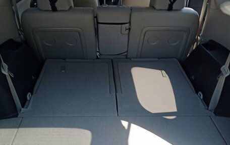 Toyota Wish II, 2009 год, 1 250 000 рублей, 10 фотография