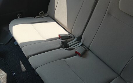 Toyota Wish II, 2009 год, 1 250 000 рублей, 11 фотография