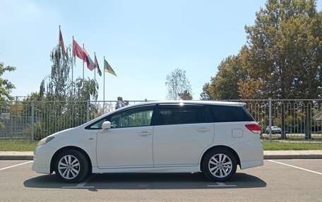 Toyota Wish II, 2009 год, 1 250 000 рублей, 7 фотография