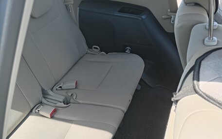 Toyota Wish II, 2009 год, 1 250 000 рублей, 12 фотография