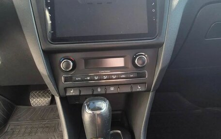 Skoda Rapid I, 2014 год, 1 170 000 рублей, 12 фотография