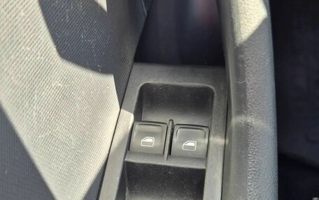 Skoda Rapid I, 2014 год, 1 170 000 рублей, 15 фотография