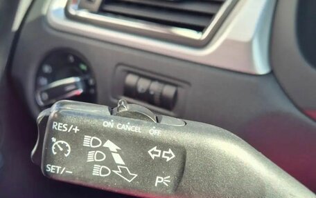 Skoda Rapid I, 2014 год, 1 170 000 рублей, 16 фотография