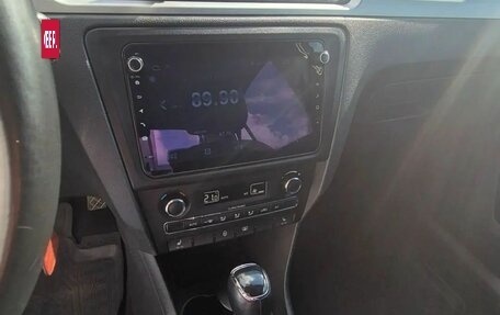 Skoda Rapid I, 2014 год, 1 170 000 рублей, 11 фотография