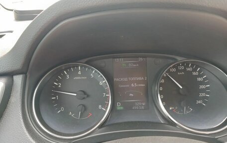Nissan Qashqai, 2014 год, 1 500 000 рублей, 7 фотография