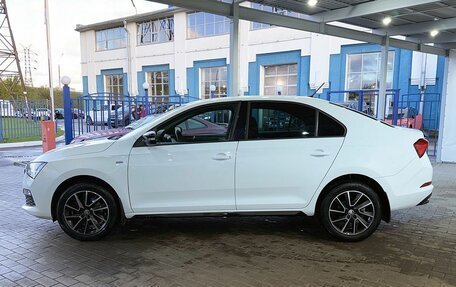 Skoda Rapid II, 2021 год, 1 899 000 рублей, 2 фотография