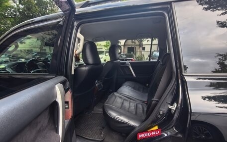 Toyota Land Cruiser Prado 150 рестайлинг 2, 2016 год, 4 200 000 рублей, 10 фотография