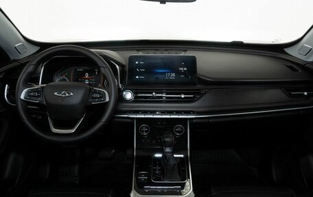 Chery Tiggo 8 I, 2021 год, 1 637 000 рублей, 7 фотография