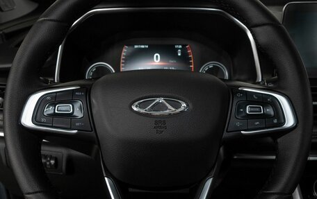 Chery Tiggo 8 I, 2021 год, 1 637 000 рублей, 10 фотография