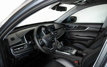 Chery Tiggo 8 I, 2021 год, 1 637 000 рублей, 5 фотография