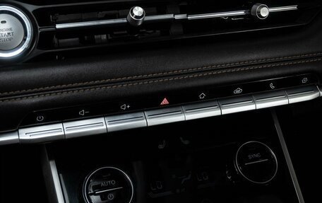 Chery Tiggo 8 I, 2021 год, 1 637 000 рублей, 12 фотография