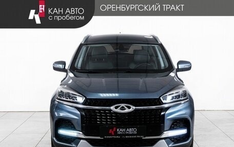 Chery Tiggo 8 I, 2021 год, 1 637 000 рублей, 2 фотография