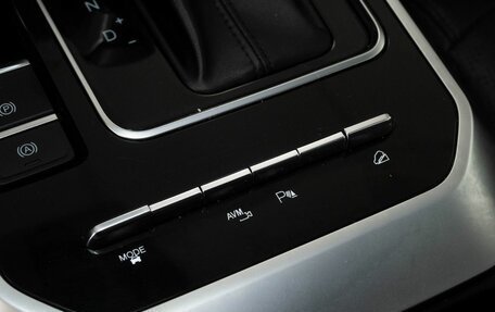 Chery Tiggo 8 I, 2021 год, 1 637 000 рублей, 18 фотография