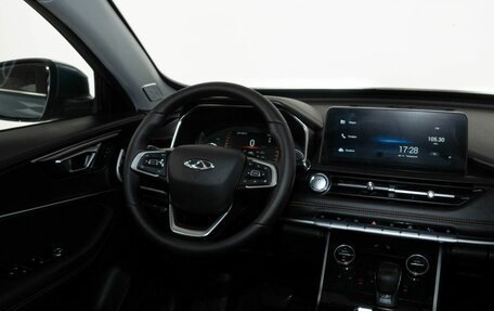Chery Tiggo 8 I, 2021 год, 1 637 000 рублей, 15 фотография