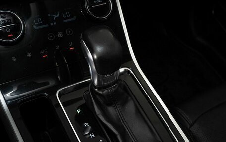 Chery Tiggo 8 I, 2021 год, 1 637 000 рублей, 14 фотография