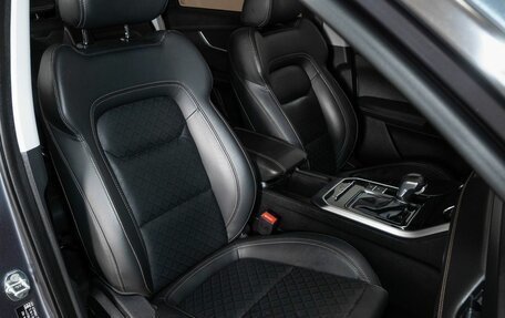 Chery Tiggo 8 I, 2021 год, 1 637 000 рублей, 16 фотография