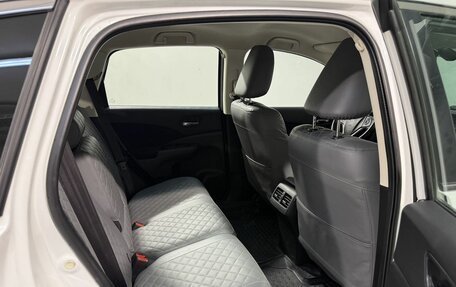 Honda CR-V IV, 2012 год, 1 799 800 рублей, 4 фотография