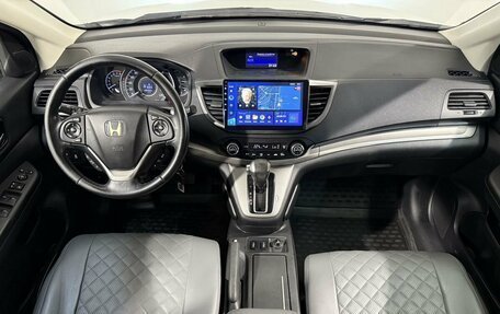 Honda CR-V IV, 2012 год, 1 799 800 рублей, 9 фотография