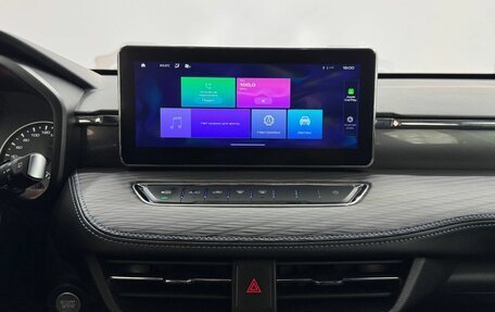 Haval Jolion, 2023 год, 1 750 000 рублей, 4 фотография
