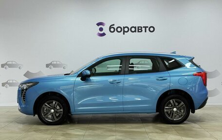 Haval Jolion, 2023 год, 1 750 000 рублей, 11 фотография