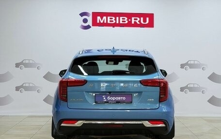 Haval Jolion, 2023 год, 1 750 000 рублей, 10 фотография
