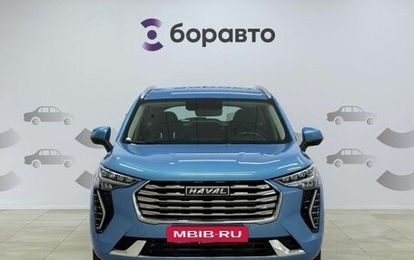 Haval Jolion, 2023 год, 1 750 000 рублей, 8 фотография