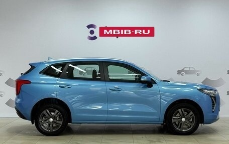 Haval Jolion, 2023 год, 1 750 000 рублей, 12 фотография