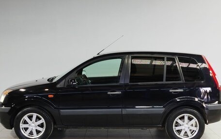 Ford Fusion I, 2008 год, 445 000 рублей, 8 фотография