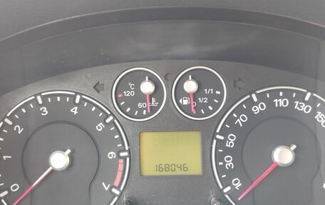 Ford Fusion I, 2008 год, 445 000 рублей, 13 фотография